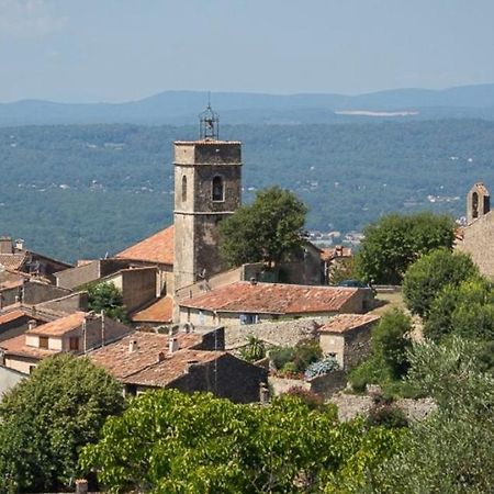 Clos De La Gipiere Montauroux Esterno foto